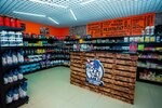 Sport Fuel (8th microdistrict, 37/1) ، غذاء رياضي