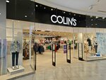 Colin's (Khoroshyovskoye Highway, 27), clothing store