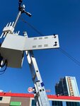 Video systems (ulitsa Kozhevnikova, 5), sistemas de seguridad y protección