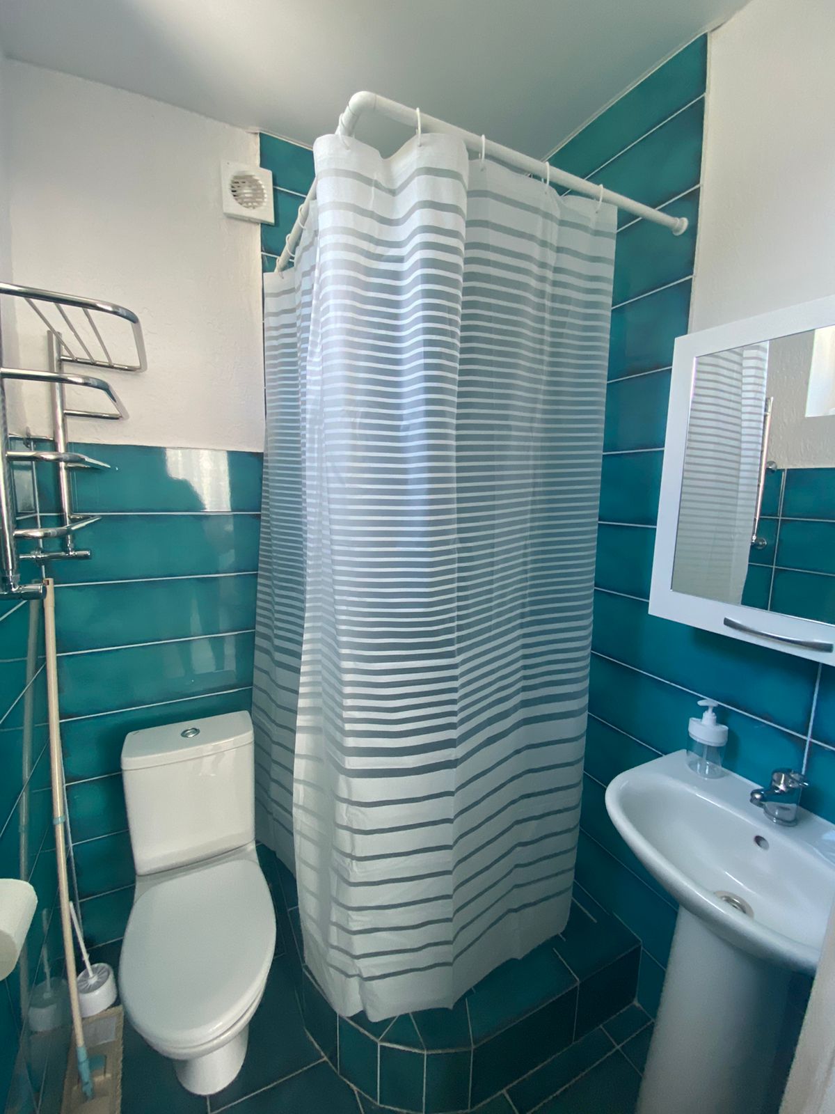 Фото Радуга