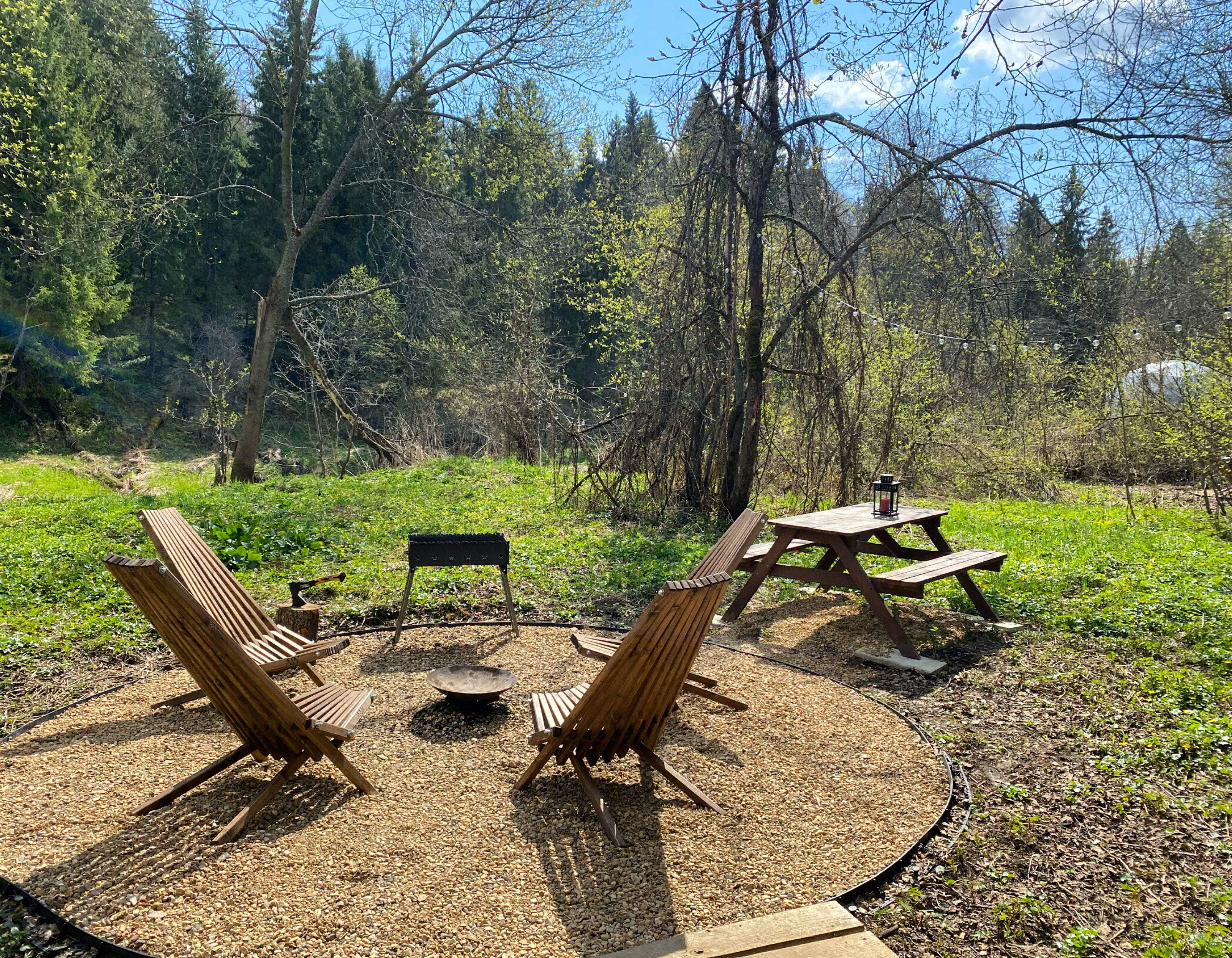 Фото Рядом Даль