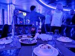 Karaoke-bar Eyforiya (Saviecki praspiekt, 20), club de karaoke