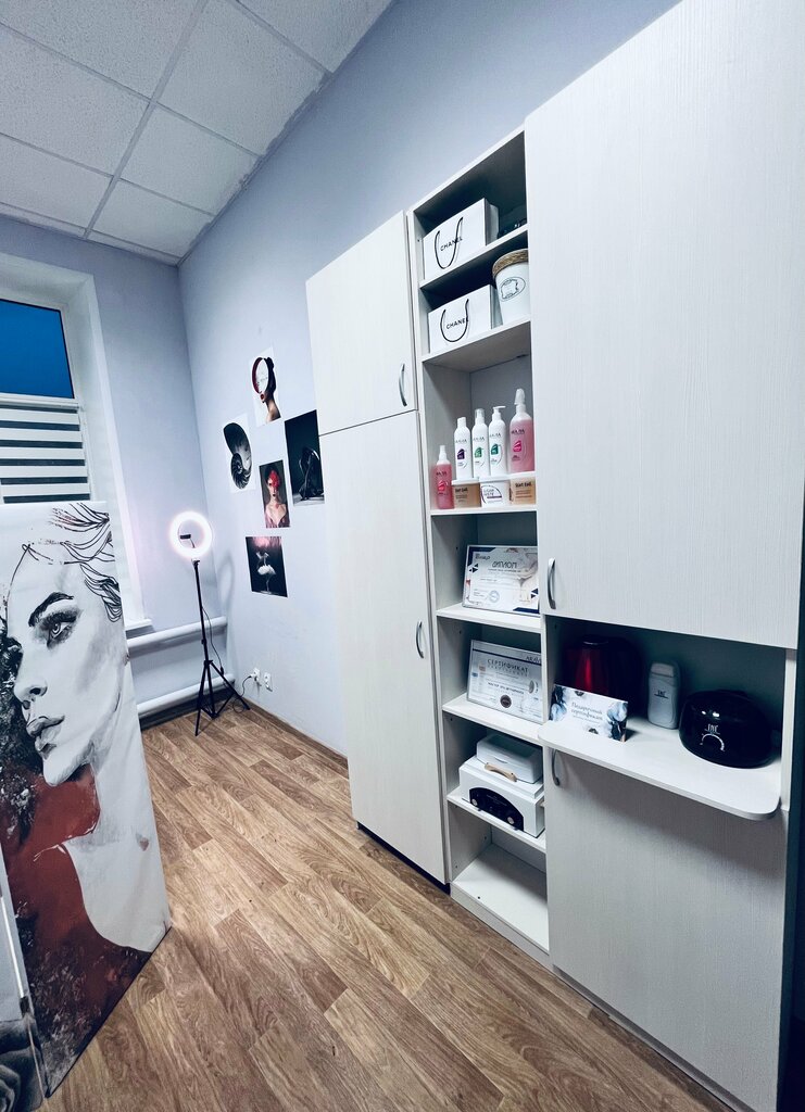 Hair removal Sugar&Vosk, Tula, photo