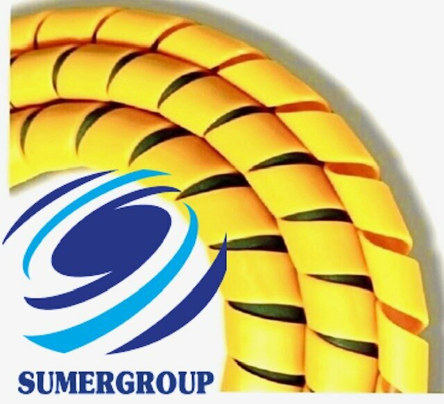 Productos de plástico Sumer Group Head Office, , foto