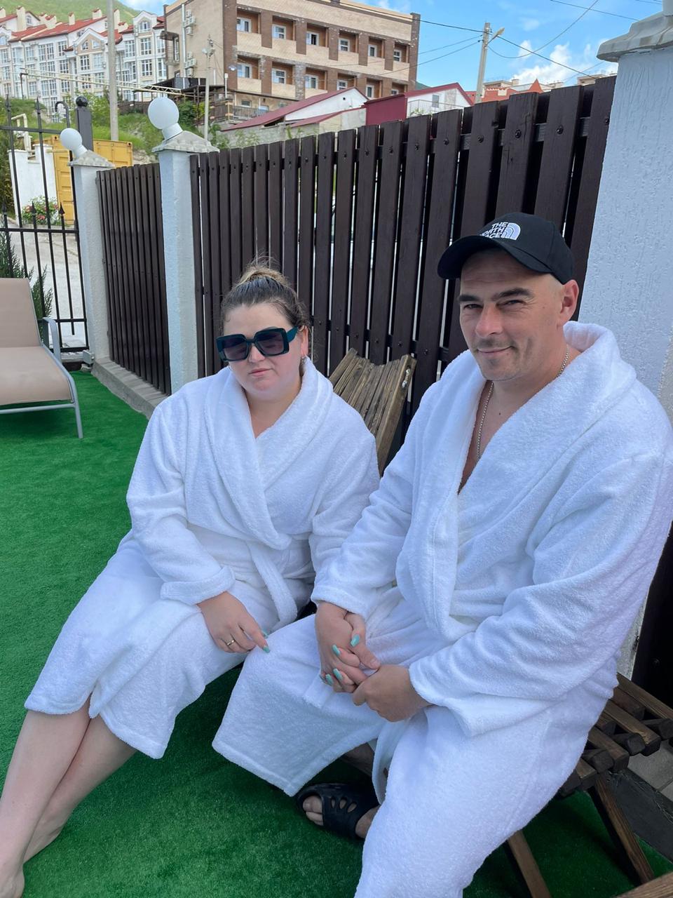 Фото Alpen House