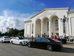 Avtoprokat Yaguar (Uralskaya Street, 119/2) ، تأجير السيارات