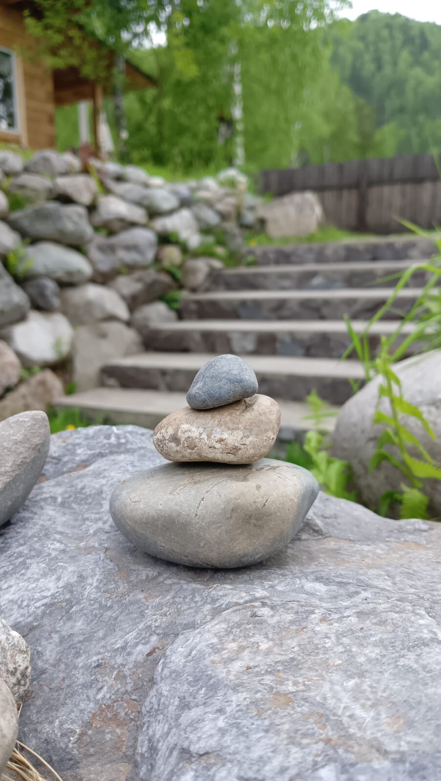 Фото Легенда Алтая