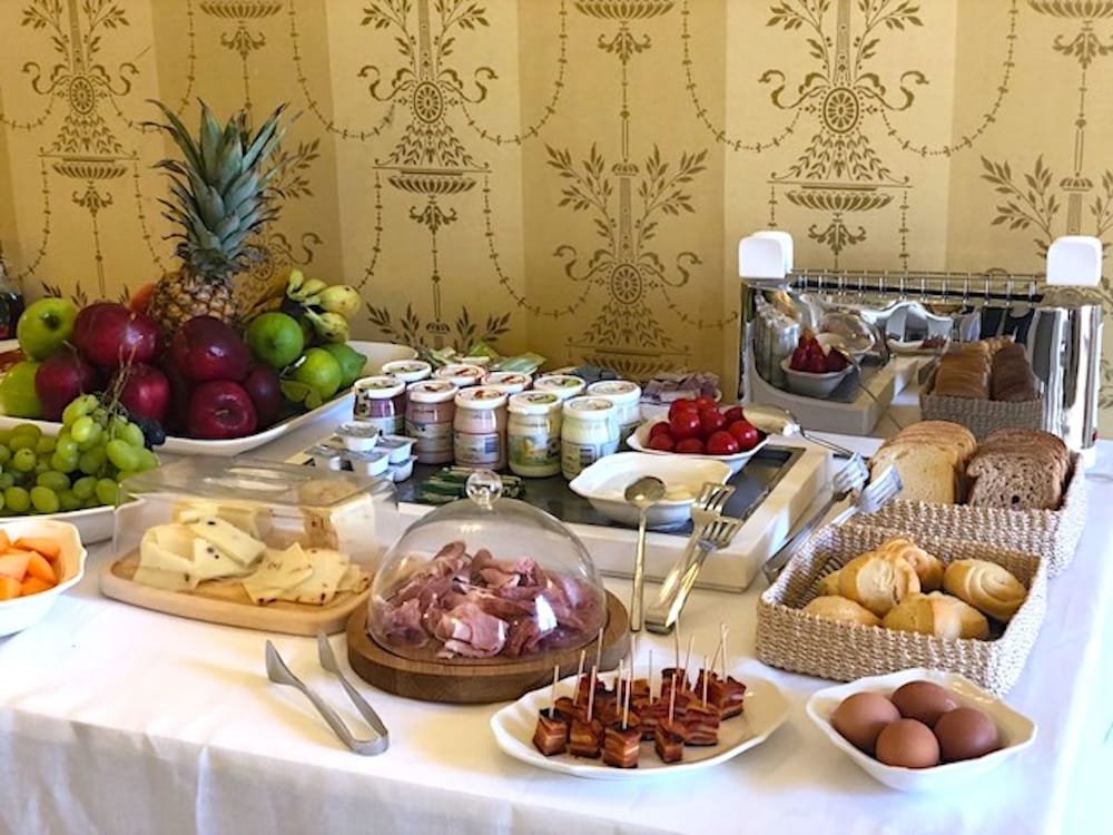 Фото Villa Del Lauro