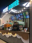 Pride Coffee (Andropova Avenue, 22), coffee shop