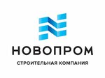 Новопром (ул. Сталеваров, 56А, Череповец), строительная компания в Череповце