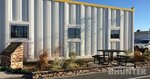 Hunter Buildings International B. V (Al Jazeerah Industrial 1, Sector 6, Ras Al Khaimah), prefabricated buildings