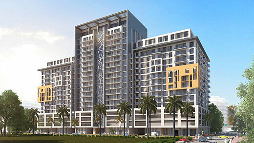 Investment company Eshraq Investments, Abu Dhabi, photo