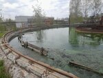 Очистные сооружения (Perm Territory, Berezniki) ، البنية التحتية الهندسية