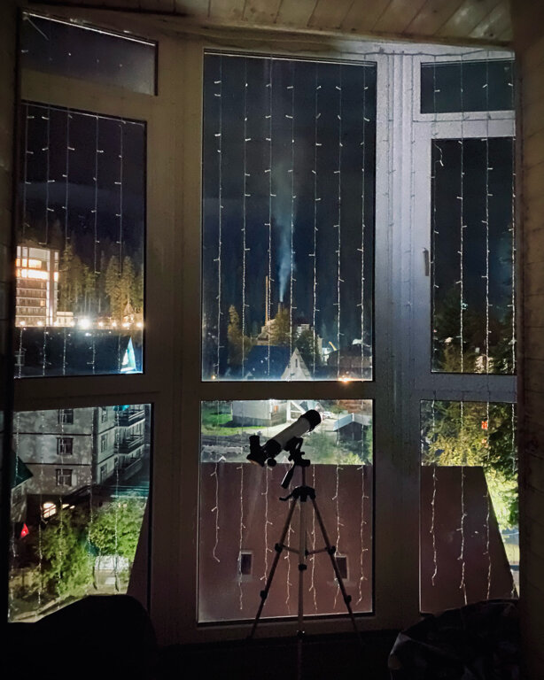 Фото Dombay flats