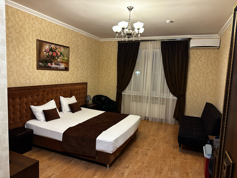 Фото отеля 5