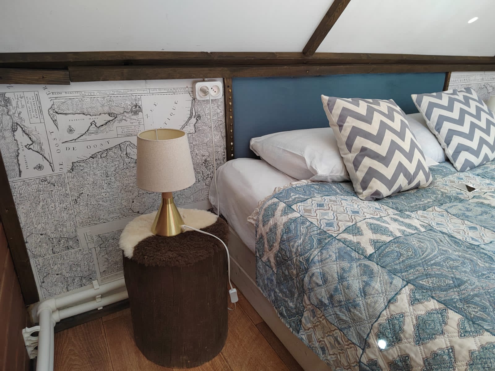 Фото Лавандовый сад