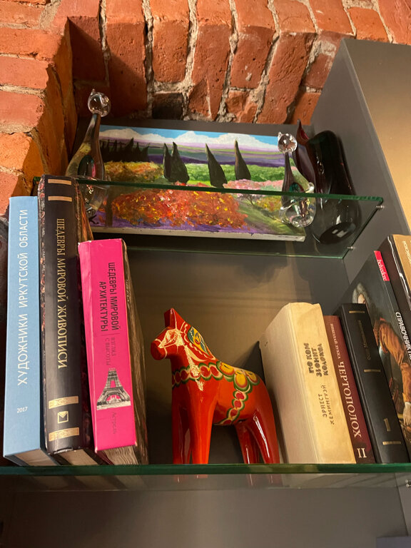 Фото Ундервуд Арт Рум