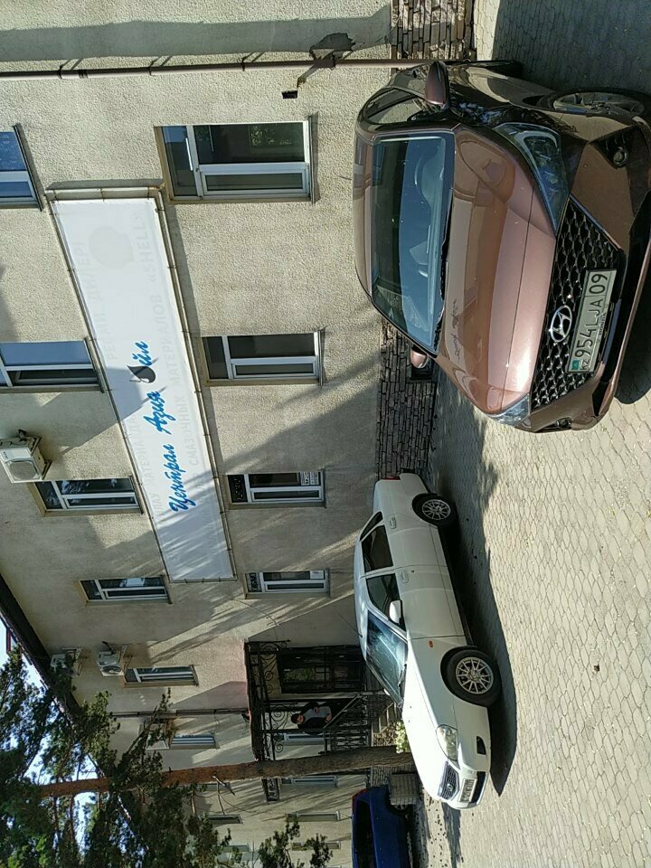 Құрылыс дүкені Esquire_stroymarket, Қарағанды, фото