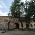Усадьба Богомоловых (ulitsa Sovetskoy Militsii, 4/13), landmark, attraction
