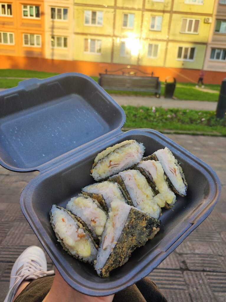 Suşi-bar SushiSell, , foto