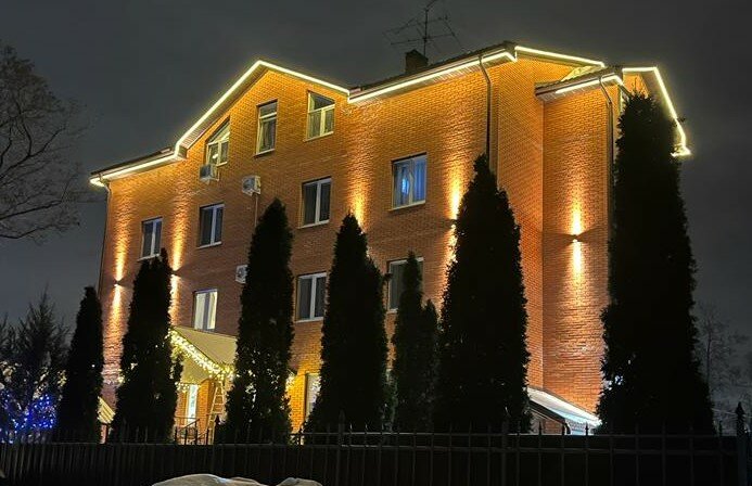 Фото Грин Стар