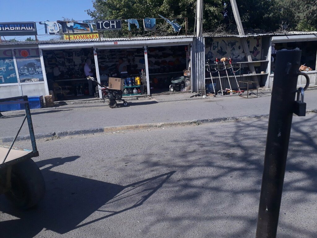 Fasteners Centr krepezha, Chimkent, photo