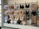 Белье&колготки (Roshchinskaya ulitsa, 15/2), lingerie and swimwear shop