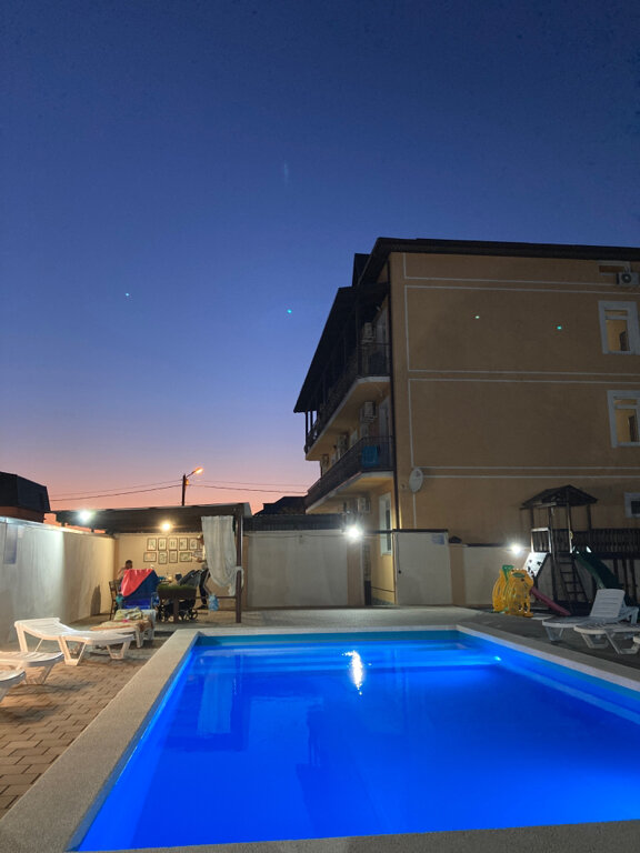 Фото Аникси