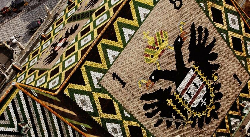 Фото Hotel Alpha Wien