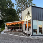 Bugel cafe & food shop (derevnya Svetloye, Tsentralnaya ulitsa, 35Б), cafe
