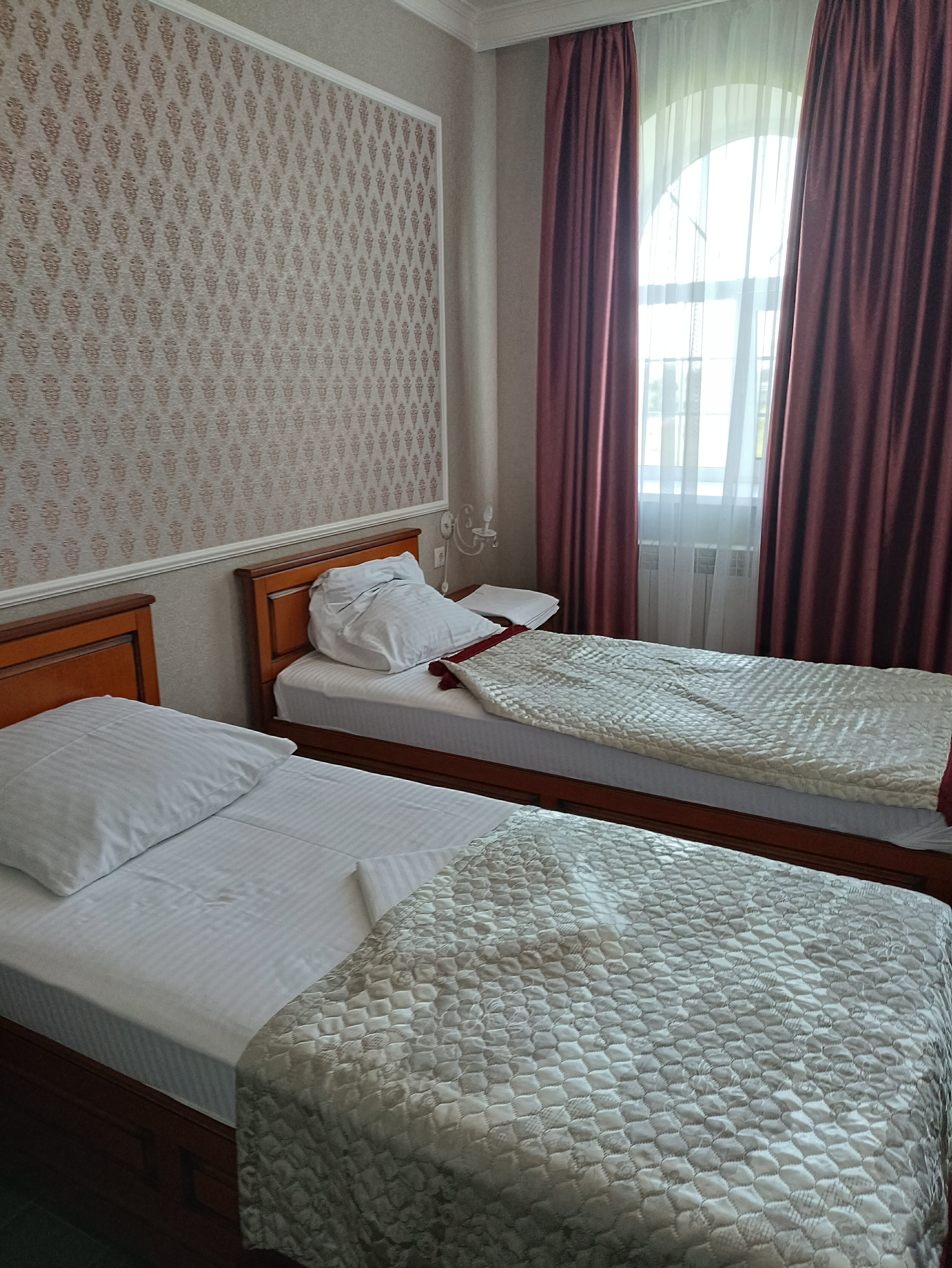 Фото Пилигрим