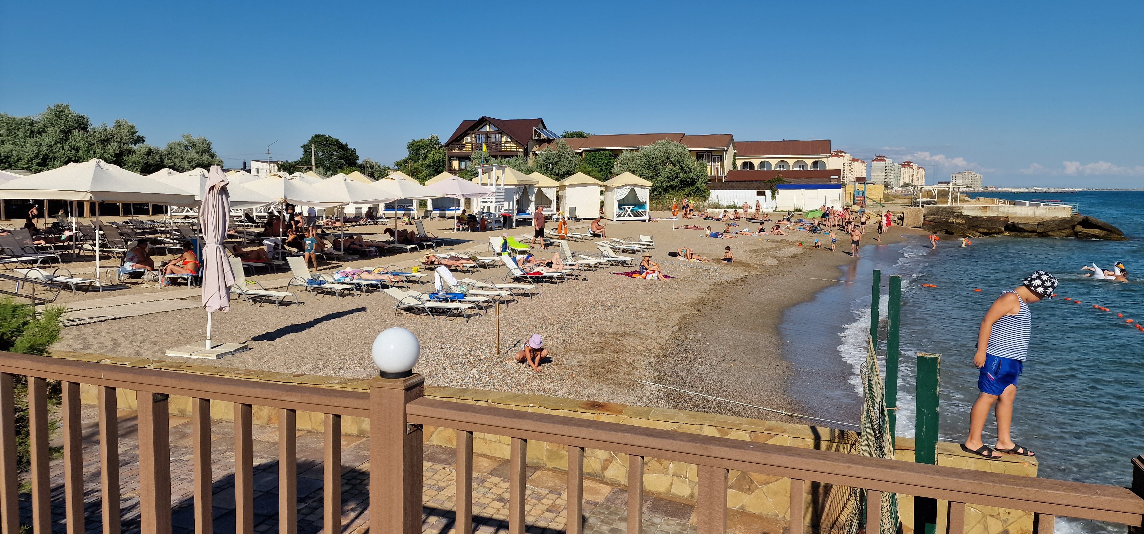 Фото Ribera Resort & SPA