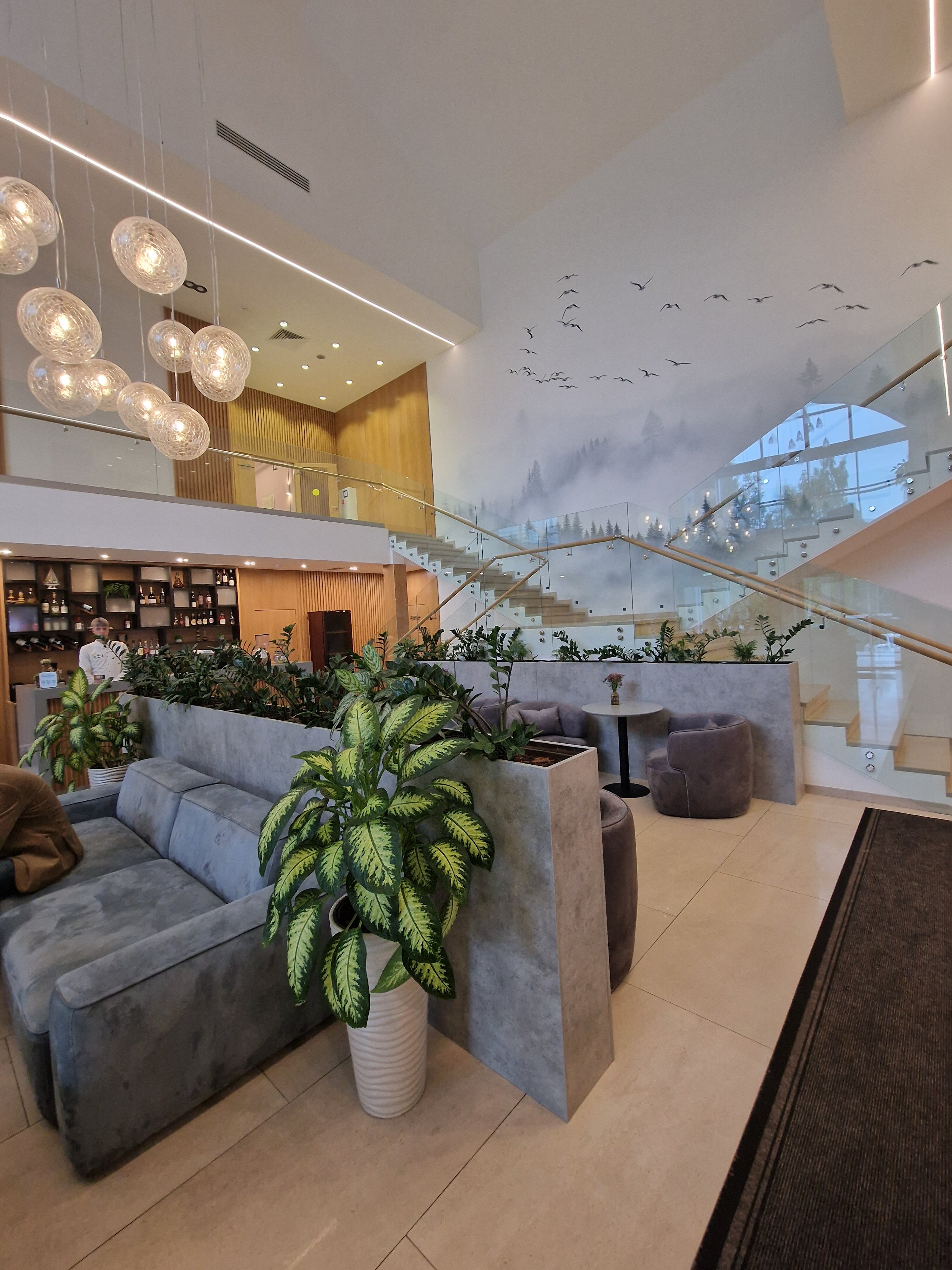 Фото Басовское