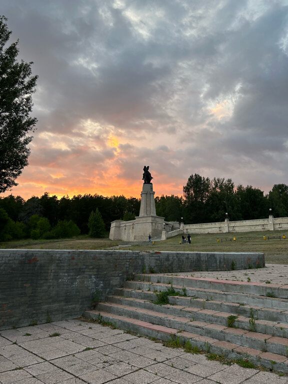 Фото Парк Отель
