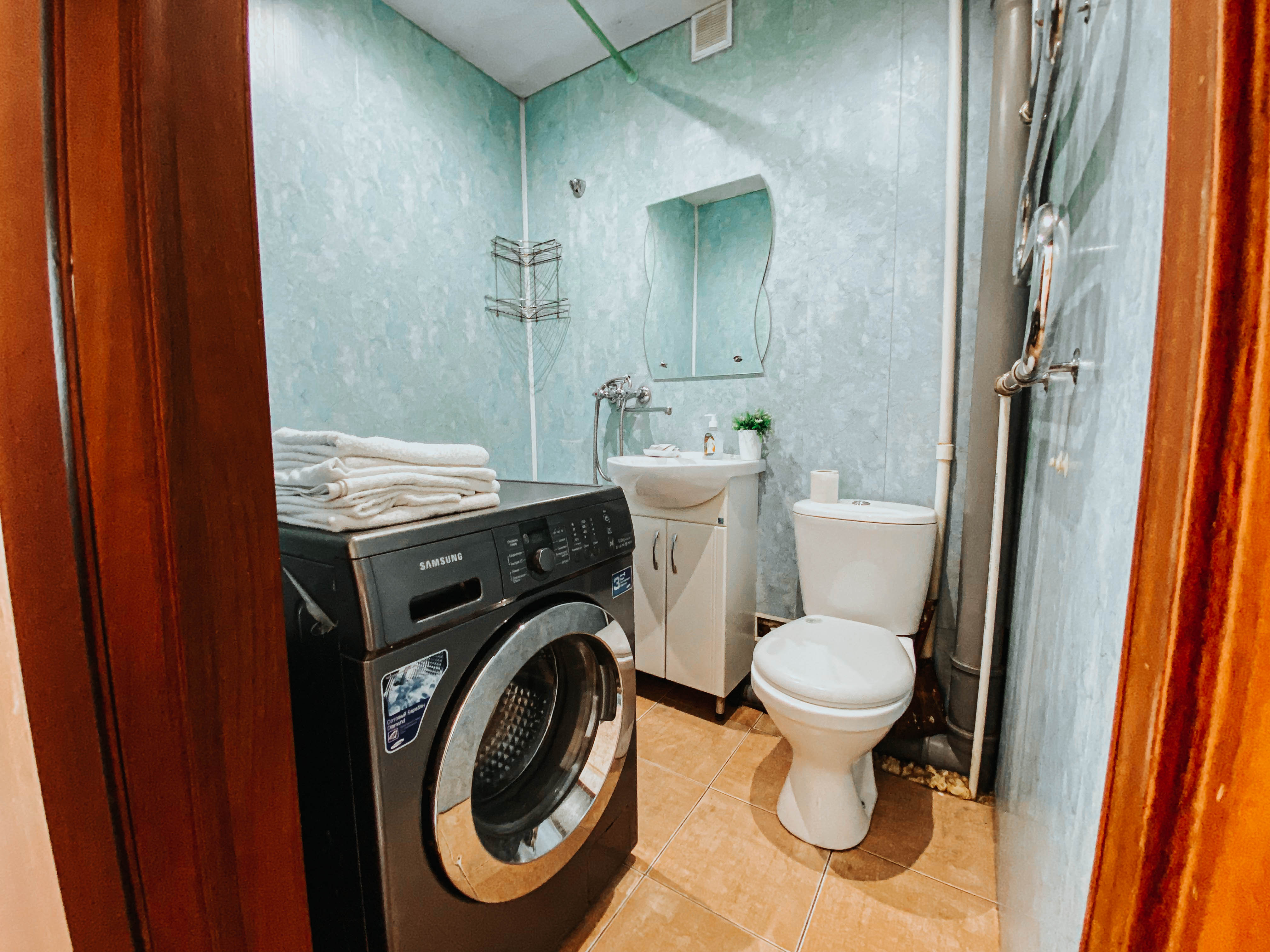 Фото Симбирские апартаменты