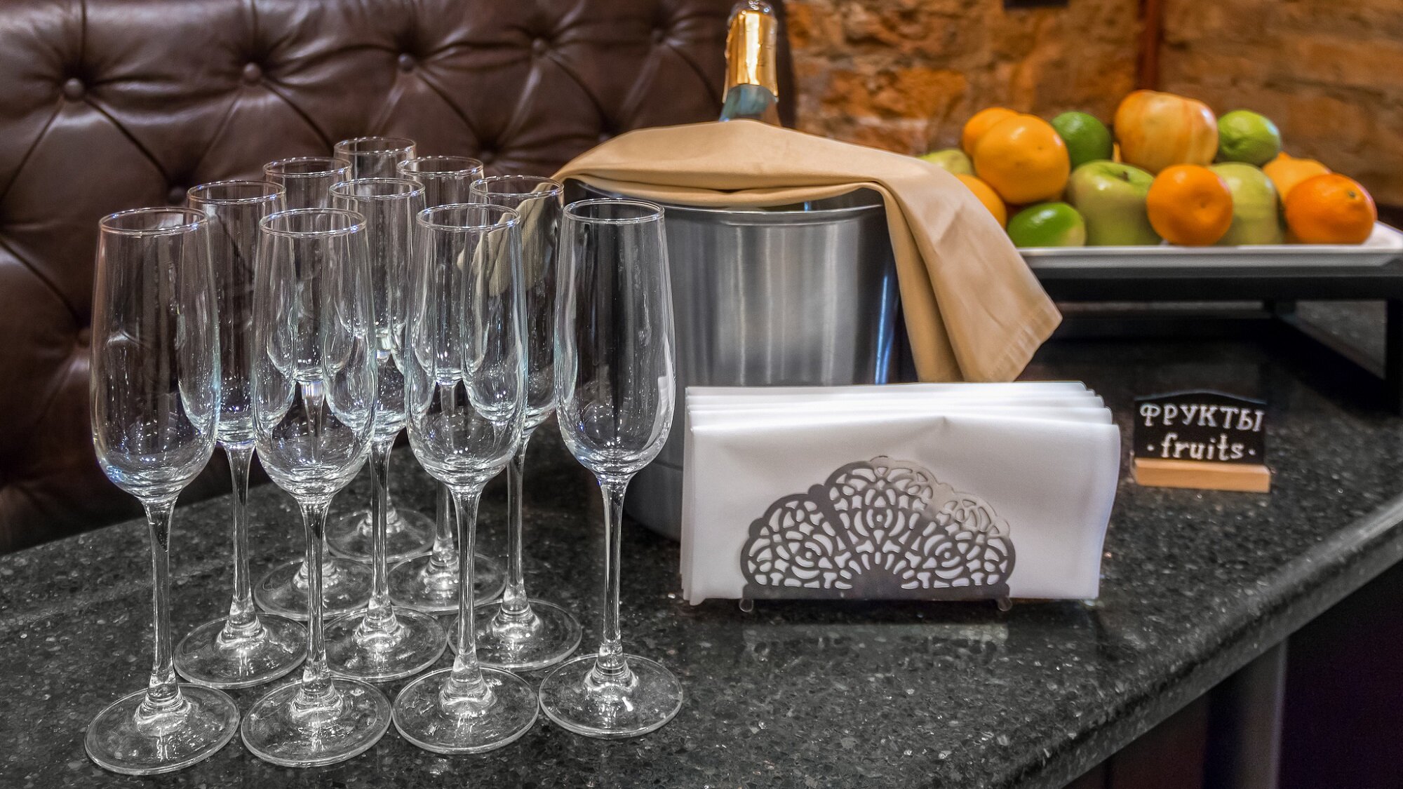 Фото Павловские апартаменты