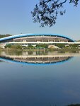 Техника спорта (Krylatskaya Street, 10с10), complejo deportivo