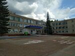 School № 49 (Mendeleyeva Street, 197/1), school