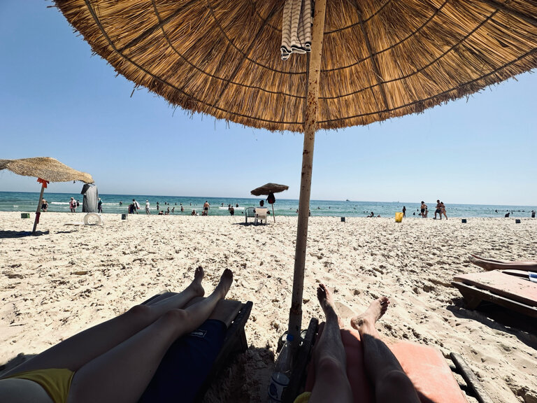 Фото Riadh Palms Resort and SPA