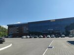 Aqua Centre (Ufa, Mendeleyeva Street, 158), sale of swimming pools and equipment