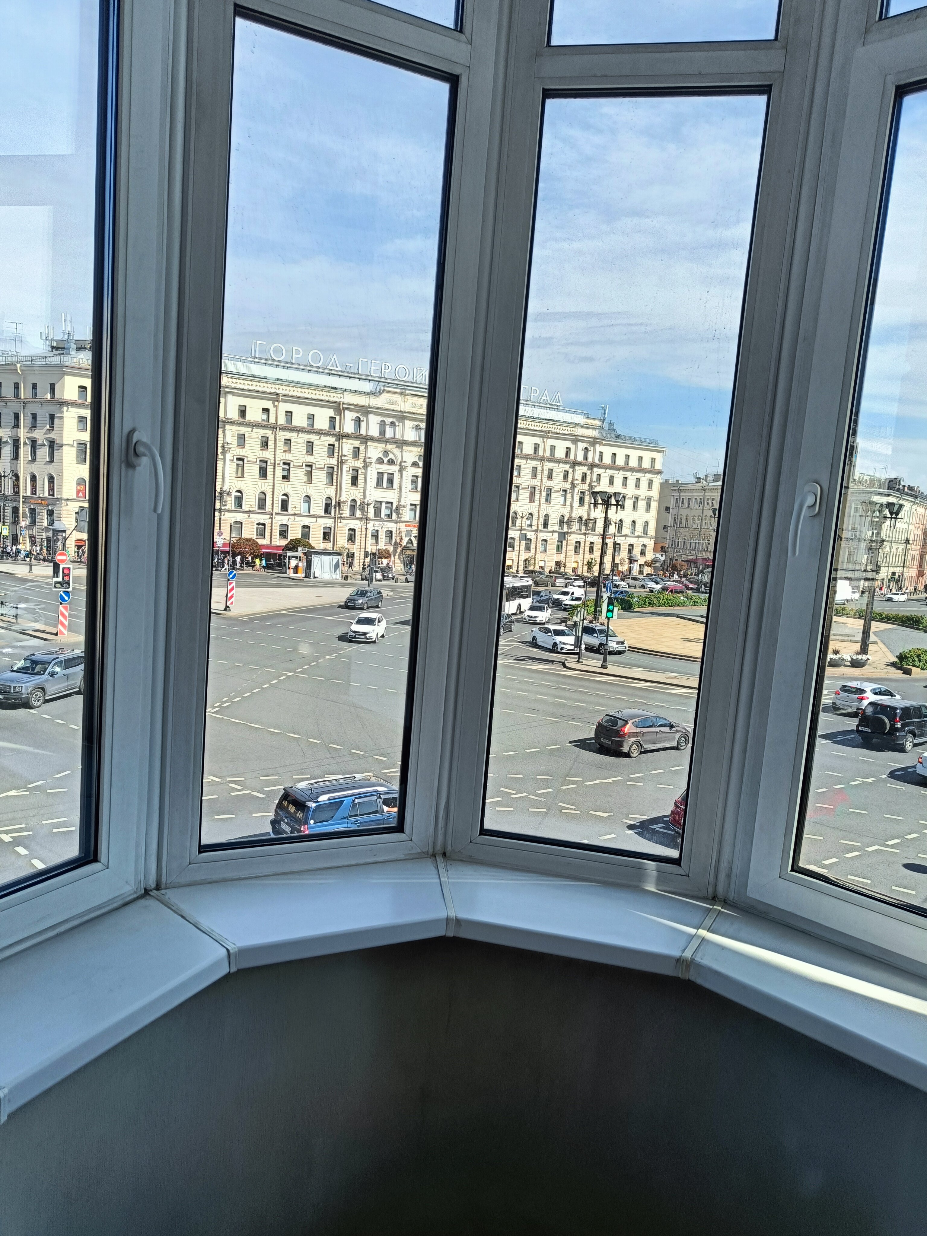 Фото Best Western Plus Centre Hotel