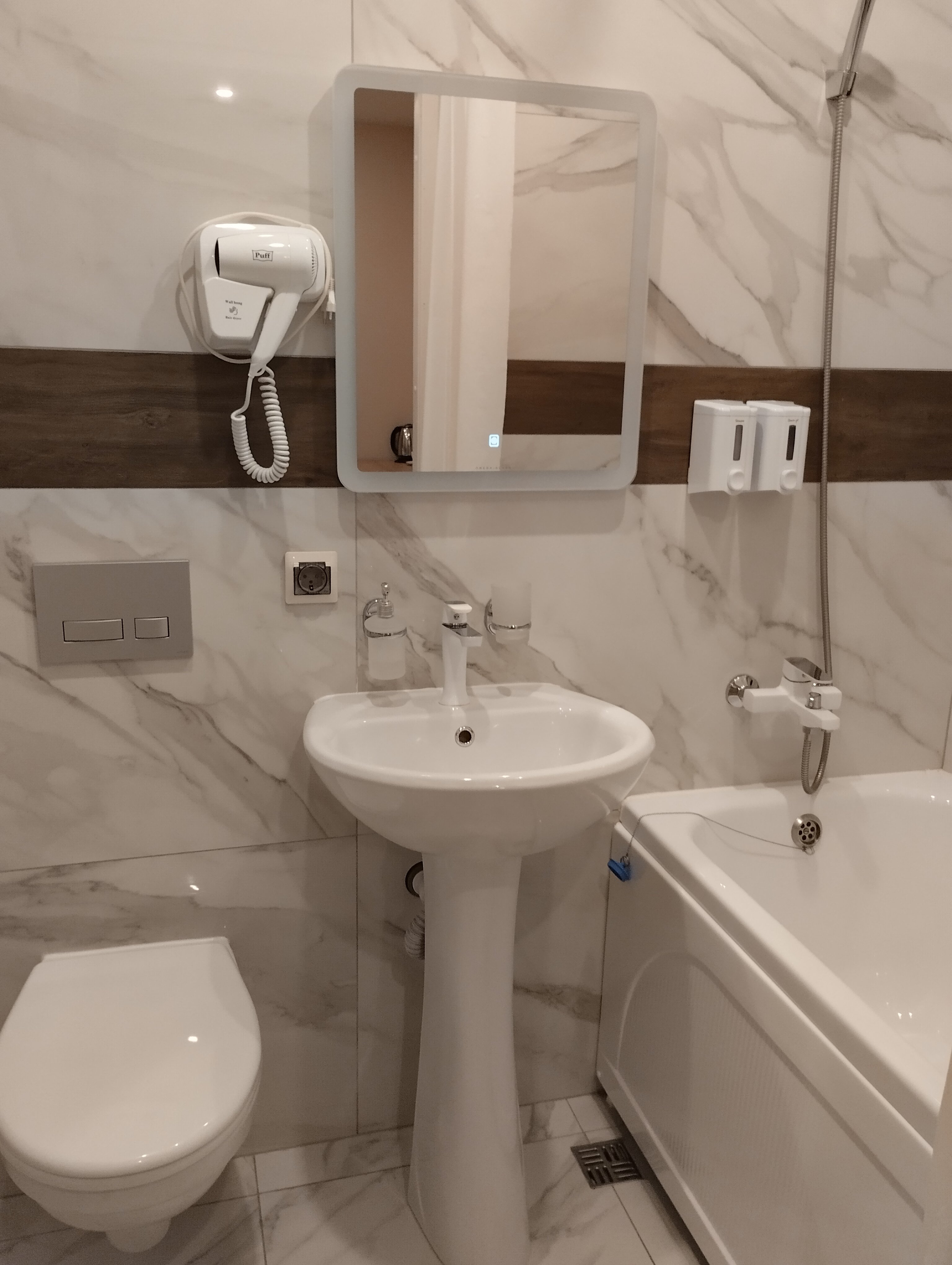 Фото Александровский