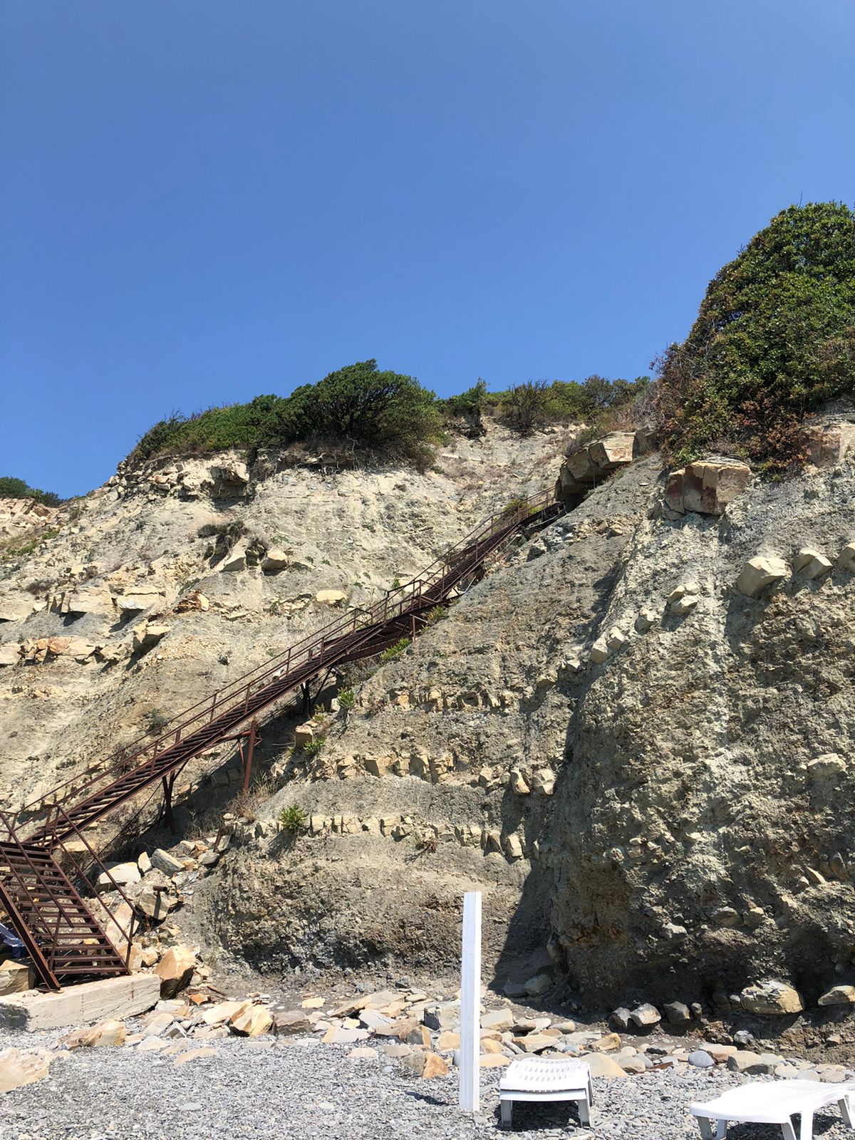 Фото Прибой