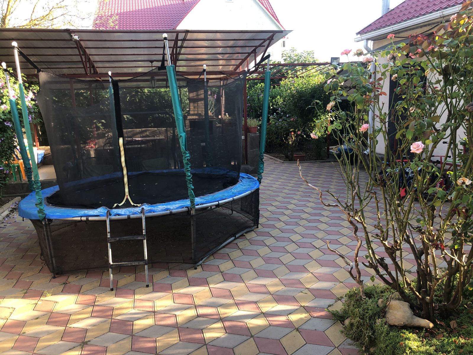 Фото Гостевой дом на Морской