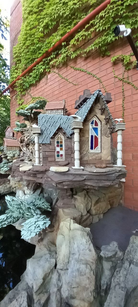 Фото Гелиос