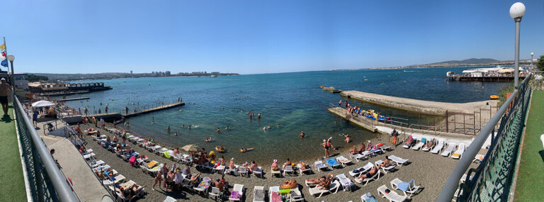 Фото Гостевой дом Эллина