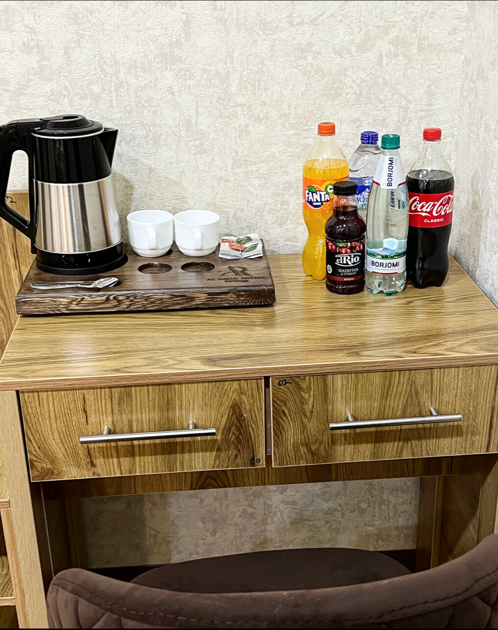 Фото Al Arda Hyatt