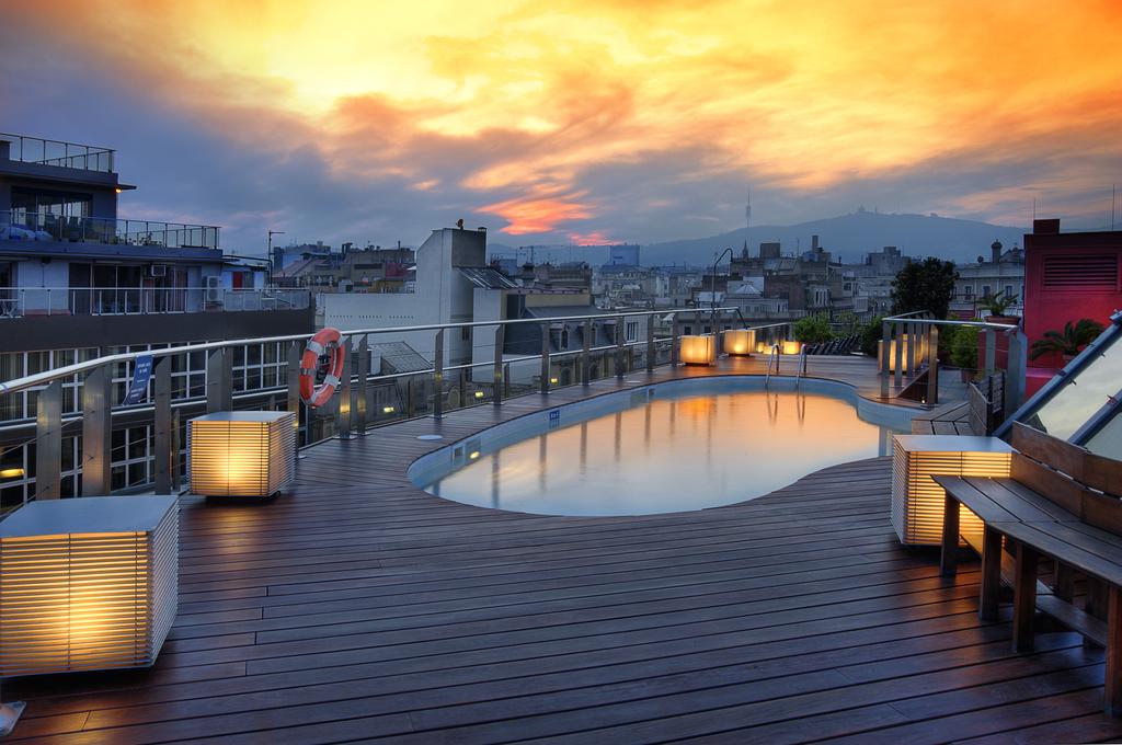 Фото Gran Hotel Havana