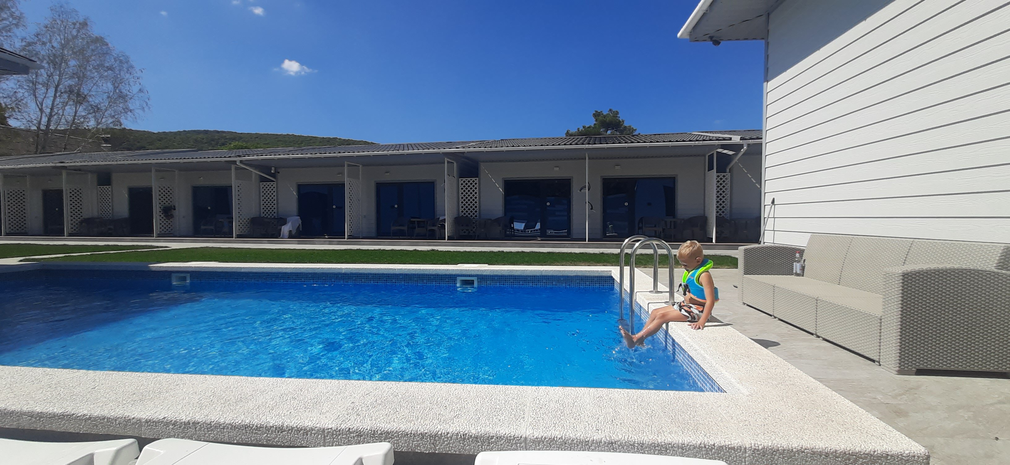 Фото Бульвар Абрау