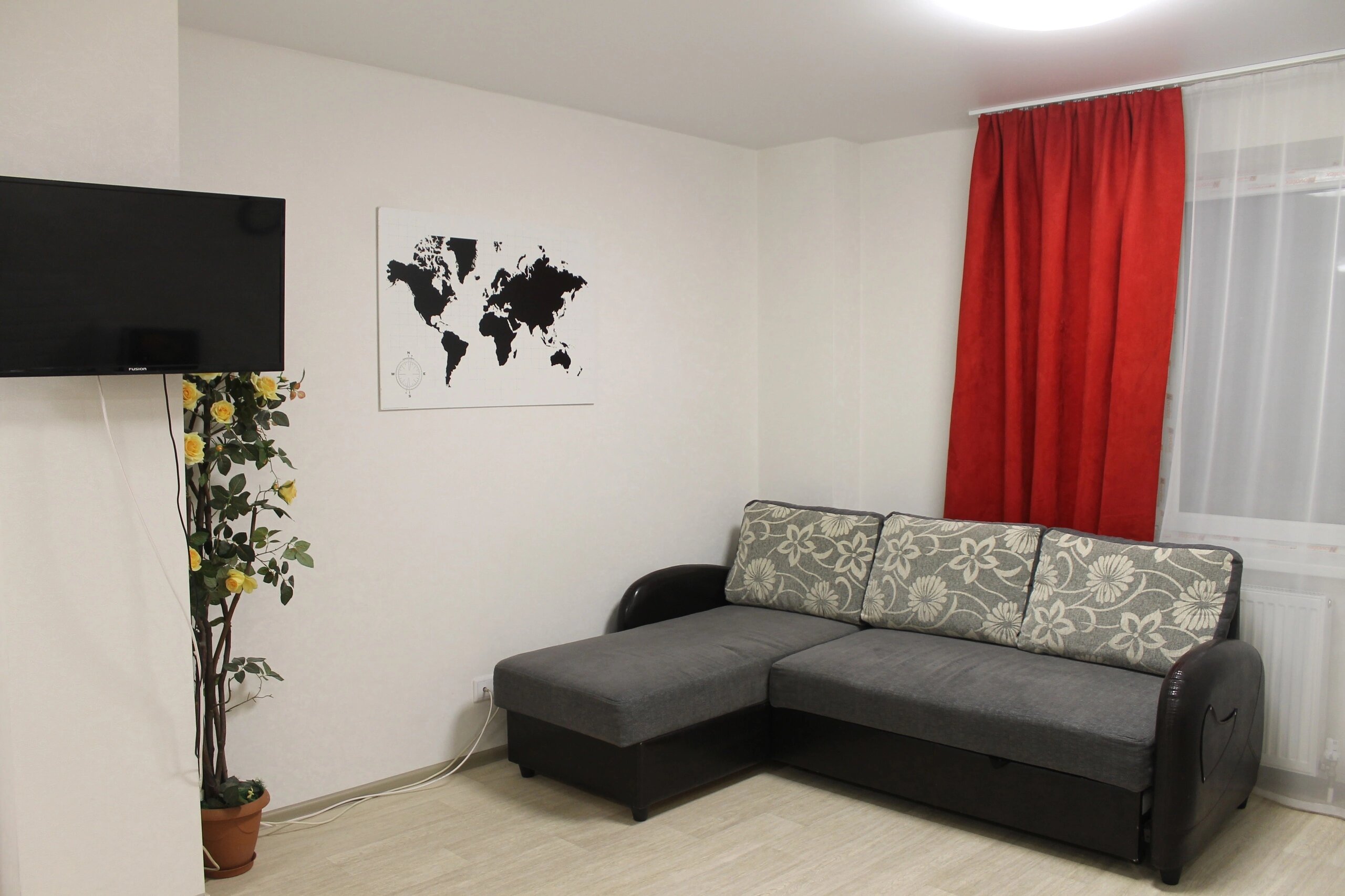 Фото Аксай апарт